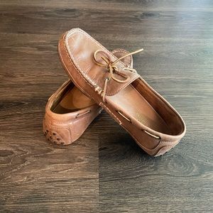 Men’s Ralph Lauren Polo Loafers